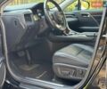 Черный Лексус РХ, объемом двигателя 3.5 л и пробегом 183 тыс. км за 29500 $, фото 15 на Automoto.ua