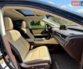 Чорний Лексус РХ, об'ємом двигуна 3.46 л та пробігом 162 тис. км за 27000 $, фото 25 на Automoto.ua