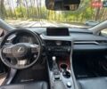 Черный Лексус РХ, объемом двигателя 3.5 л и пробегом 183 тыс. км за 29500 $, фото 19 на Automoto.ua