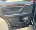 Черный Лексус РХ, объемом двигателя 3.5 л и пробегом 183 тыс. км за 29500 $, фото 26 на Automoto.ua