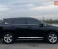 Черный Лексус РХ, объемом двигателя 3.5 л и пробегом 150 тыс. км за 22999 $, фото 5 на Automoto.ua