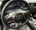 Черный Лексус РХ, объемом двигателя 3.46 л и пробегом 130 тыс. км за 26900 $, фото 19 на Automoto.ua