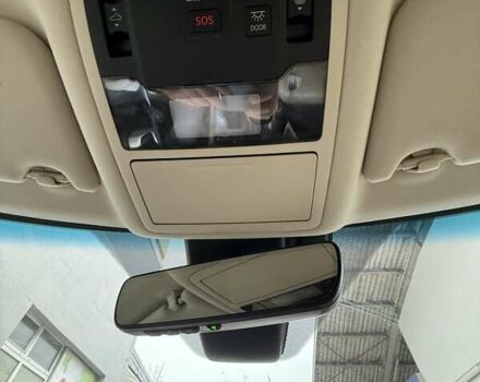 Черный Лексус РХ, объемом двигателя 3.46 л и пробегом 194 тыс. км за 34100 $, фото 21 на Automoto.ua