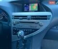 Черный Лексус РХ, объемом двигателя 3.46 л и пробегом 108 тыс. км за 26000 $, фото 19 на Automoto.ua