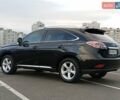 Лексус РХ 2015 в Киеве на Automoto.ua Черный Лексус РХ, объемом двигателя 3.46 л и пробегом 104 тыс. км за 20600 $, фото 4 на Automoto.ua