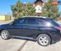 Чорний Лексус РХ, об'ємом двигуна 3.46 л та пробігом 185 тис. км за 23500 $, фото 1 на Automoto.ua