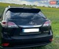 Черный Лексус РХ, объемом двигателя 3.46 л и пробегом 169 тыс. км за 20700 $, фото 3 на Automoto.ua