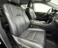 Черный Лексус РХ, объемом двигателя 3.46 л и пробегом 130 тыс. км за 32500 $, фото 25 на Automoto.ua