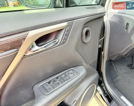 Чорний Лексус РХ, об'ємом двигуна 3.46 л та пробігом 195 тис. км за 25900 $, фото 50 на Automoto.ua