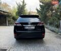 Черный Лексус РХ, объемом двигателя 3.46 л и пробегом 189 тыс. км за 21500 $, фото 11 на Automoto.ua