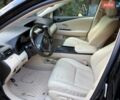 Черный Лексус РХ, объемом двигателя 3.46 л и пробегом 189 тыс. км за 21500 $, фото 19 на Automoto.ua