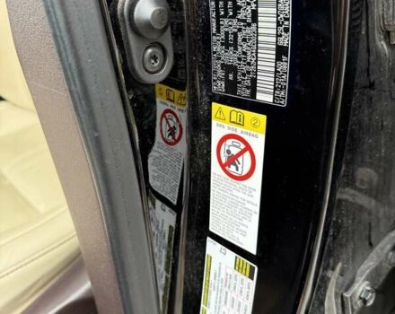 Черный Лексус РХ, объемом двигателя 3.46 л и пробегом 194 тыс. км за 34100 $, фото 48 на Automoto.ua