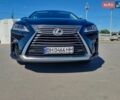 Чорний Лексус РХ, об'ємом двигуна 3.46 л та пробігом 132 тис. км за 27500 $, фото 8 на Automoto.ua