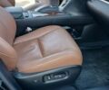 Черный Лексус РХ, объемом двигателя 3.46 л и пробегом 170 тыс. км за 19999 $, фото 7 на Automoto.ua