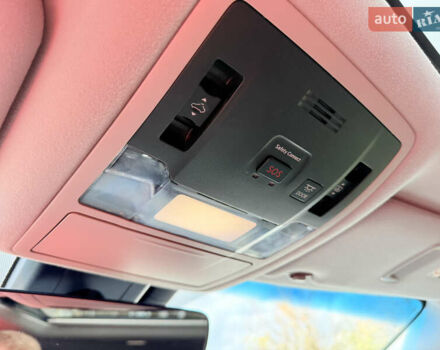 Чорний Лексус РХ, об'ємом двигуна 3.46 л та пробігом 195 тис. км за 25900 $, фото 58 на Automoto.ua