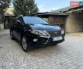 Черный Лексус РХ, объемом двигателя 3.46 л и пробегом 189 тыс. км за 21900 $, фото 2 на Automoto.ua