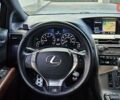 Черный Лексус РХ, объемом двигателя 3.46 л и пробегом 192 тыс. км за 24900 $, фото 4 на Automoto.ua