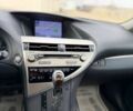 Черный Лексус РХ, объемом двигателя 3.5 л и пробегом 54 тыс. км за 7391 $, фото 8 на Automoto.ua