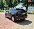 Чорний Лексус РХ, об'ємом двигуна 3.46 л та пробігом 162 тис. км за 27000 $, фото 7 на Automoto.ua