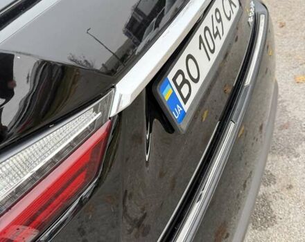 Черный Лексус РХ, объемом двигателя 3.46 л и пробегом 194 тыс. км за 34100 $, фото 11 на Automoto.ua