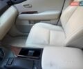Черный Лексус РХ, объемом двигателя 3.46 л и пробегом 189 тыс. км за 21900 $, фото 28 на Automoto.ua