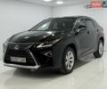 Черный Лексус РХ, объемом двигателя 3.46 л и пробегом 130 тыс. км за 26900 $, фото 5 на Automoto.ua