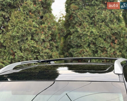 Чорний Лексус РХ, об'ємом двигуна 3.46 л та пробігом 125 тис. км за 22900 $, фото 20 на Automoto.ua