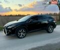 Черный Лексус РХ, объемом двигателя 3.46 л и пробегом 192 тыс. км за 27999 $, фото 4 на Automoto.ua