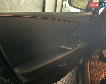 Чорний Лексус РХ, об'ємом двигуна 3.46 л та пробігом 136 тис. км за 24000 $, фото 9 на Automoto.ua
