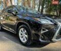 Черный Лексус РХ, объемом двигателя 3.5 л и пробегом 183 тыс. км за 29500 $, фото 2 на Automoto.ua