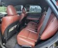 Черный Лексус РХ, объемом двигателя 3.46 л и пробегом 192 тыс. км за 24900 $, фото 30 на Automoto.ua