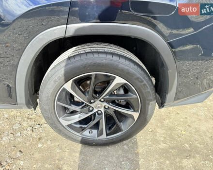 Чорний Лексус РХ, об'ємом двигуна 3.46 л та пробігом 195 тис. км за 25900 $, фото 6 на Automoto.ua