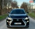 Черный Лексус РХ, объемом двигателя 3.46 л и пробегом 192 тыс. км за 31200 $, фото 1 на Automoto.ua