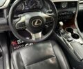 Черный Лексус РХ, объемом двигателя 3.46 л и пробегом 130 тыс. км за 26900 $, фото 18 на Automoto.ua