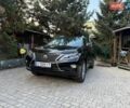 Черный Лексус РХ, объемом двигателя 3.46 л и пробегом 189 тыс. км за 21900 $, фото 1 на Automoto.ua