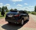 Черный Лексус РХ, объемом двигателя 3.46 л и пробегом 162 тыс. км за 25400 $, фото 3 на Automoto.ua