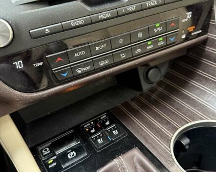 Черный Лексус РХ, объемом двигателя 3.46 л и пробегом 194 тыс. км за 34100 $, фото 22 на Automoto.ua