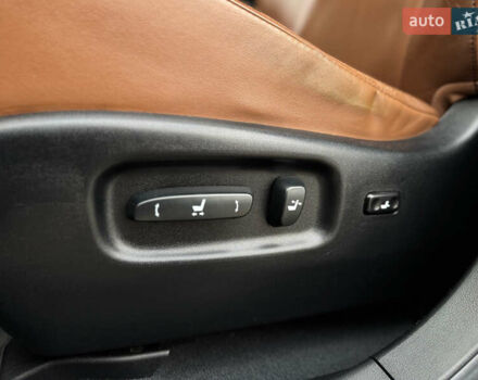 Чорний Лексус РХ, об'ємом двигуна 3.46 л та пробігом 125 тис. км за 22900 $, фото 24 на Automoto.ua