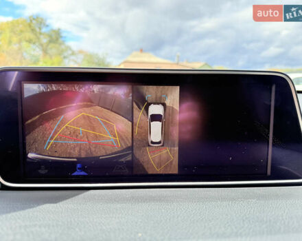 Чорний Лексус РХ, об'ємом двигуна 3.46 л та пробігом 195 тис. км за 25900 $, фото 57 на Automoto.ua