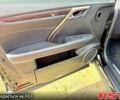 Черный Лексус РХ, объемом двигателя 3.5 л и пробегом 195 тыс. км за 25900 $, фото 10 на Automoto.ua