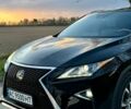 Черный Лексус РХ, объемом двигателя 3.46 л и пробегом 192 тыс. км за 27999 $, фото 14 на Automoto.ua
