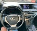Чорний Лексус РХ, об'ємом двигуна 3.46 л та пробігом 120 тис. км за 24000 $, фото 6 на Automoto.ua