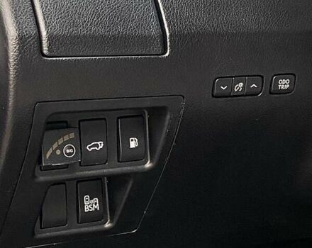 Черный Лексус РХ, объемом двигателя 3.5 л и пробегом 150 тыс. км за 22999 $, фото 20 на Automoto.ua