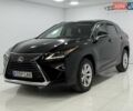 Черный Лексус РХ, объемом двигателя 3.46 л и пробегом 130 тыс. км за 29900 $, фото 5 на Automoto.ua