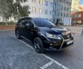 Черный Лексус РХ, объемом двигателя 3.5 л и пробегом 157 тыс. км за 19900 $, фото 1 на Automoto.ua