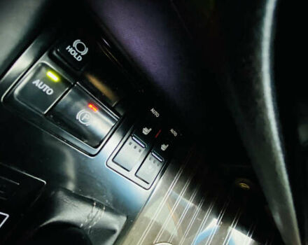 Черный Лексус РХ, объемом двигателя 3.46 л и пробегом 195 тыс. км за 26500 $, фото 60 на Automoto.ua