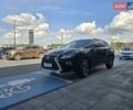 Чорний Лексус РХ, об'ємом двигуна 3.46 л та пробігом 186 тис. км за 26500 $, фото 3 на Automoto.ua