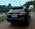 Черный Лексус РХ, объемом двигателя 3.5 л и пробегом 0 тыс. км за 20900 $, фото 2 на Automoto.ua