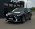 Черный Лексус РХ, объемом двигателя 3.46 л и пробегом 192 тыс. км за 27999 $, фото 1 на Automoto.ua