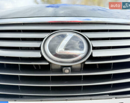 Чорний Лексус РХ, об'ємом двигуна 3.46 л та пробігом 195 тис. км за 25900 $, фото 15 на Automoto.ua